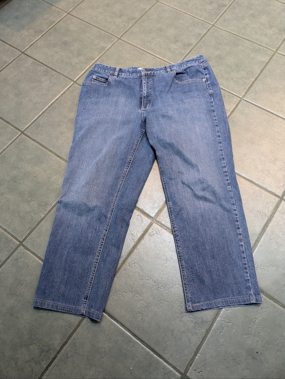 Talbot's Jeans Size 16W